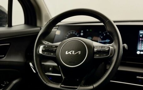 KIA Sportage IV рестайлинг, 2023 год, 3 759 000 рублей, 20 фотография