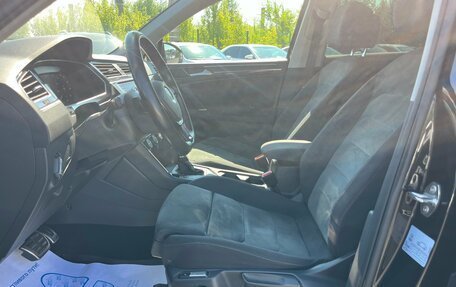 Volkswagen Tiguan II, 2018 год, 2 509 700 рублей, 11 фотография