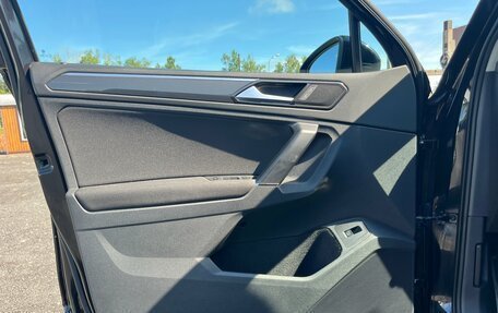 Volkswagen Tiguan II, 2018 год, 2 509 700 рублей, 25 фотография