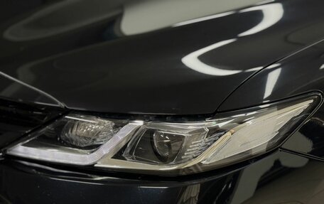 Toyota Camry, 2019 год, 3 272 000 рублей, 8 фотография