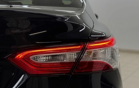 Toyota Camry, 2019 год, 3 272 000 рублей, 10 фотография