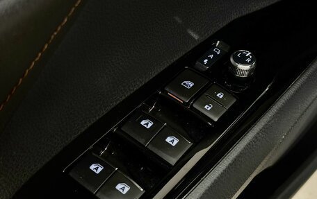 Toyota Camry, 2019 год, 3 272 000 рублей, 17 фотография