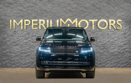 Land Rover Range Rover IV рестайлинг, 2026 год, 26 790 000 рублей, 2 фотография