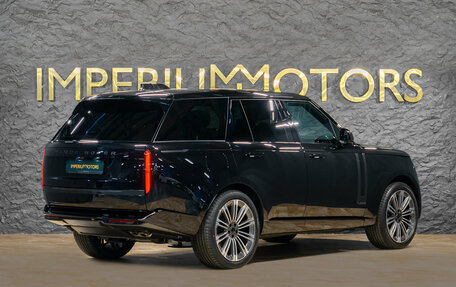 Land Rover Range Rover IV рестайлинг, 2026 год, 26 790 000 рублей, 4 фотография