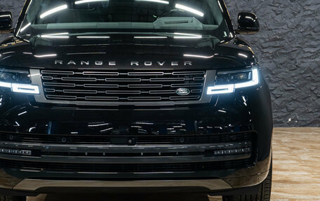 Land Rover Range Rover IV рестайлинг, 2026 год, 26 790 000 рублей, 3 фотография