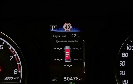 Toyota Camry, 2019 год, 3 272 000 рублей, 21 фотография