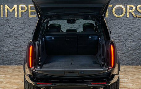 Land Rover Range Rover IV рестайлинг, 2026 год, 26 790 000 рублей, 6 фотография