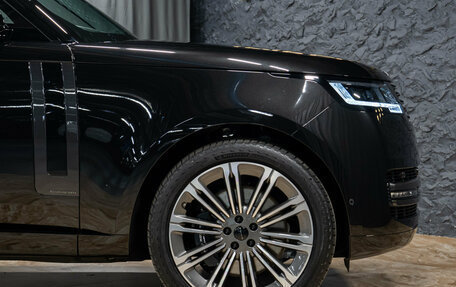 Land Rover Range Rover IV рестайлинг, 2026 год, 26 790 000 рублей, 9 фотография