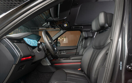 Land Rover Range Rover IV рестайлинг, 2026 год, 26 790 000 рублей, 11 фотография