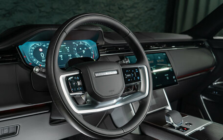 Land Rover Range Rover IV рестайлинг, 2026 год, 26 790 000 рублей, 15 фотография