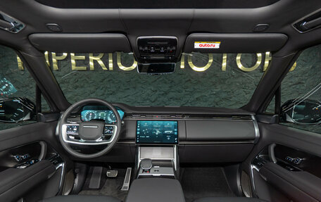 Land Rover Range Rover IV рестайлинг, 2026 год, 26 790 000 рублей, 10 фотография