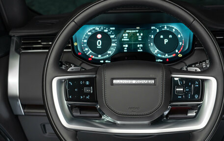 Land Rover Range Rover IV рестайлинг, 2026 год, 26 790 000 рублей, 18 фотография