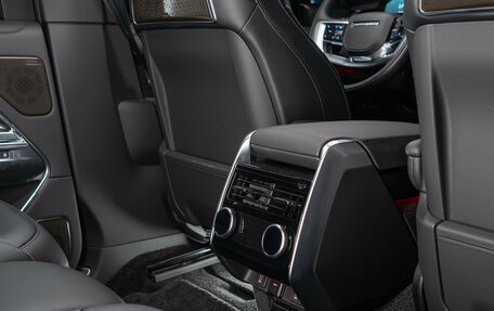 Land Rover Range Rover IV рестайлинг, 2026 год, 26 790 000 рублей, 26 фотография
