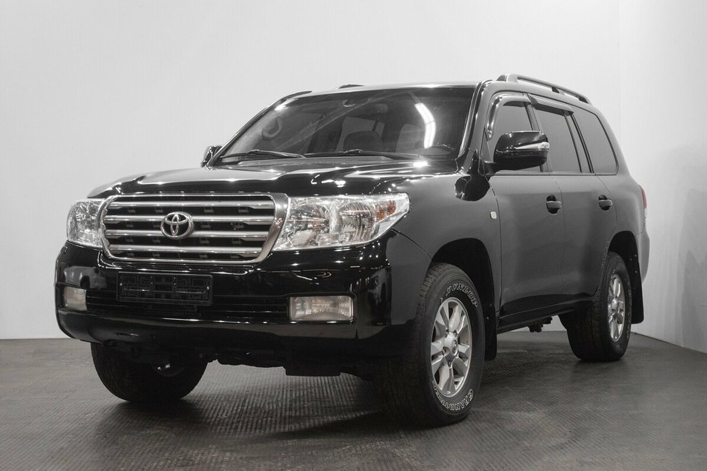 Toyota Land Cruiser 200, 2011 год, 550 000 рублей, 1 фотография