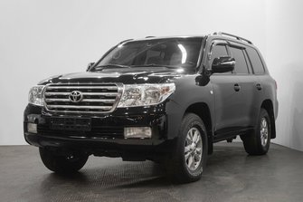 Toyota Land Cruiser 200, 2011 год, 550 000 рублей, 1 фотография