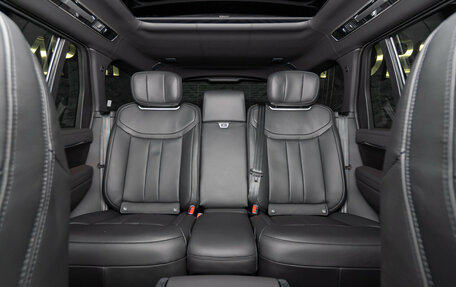 Land Rover Range Rover IV рестайлинг, 2026 год, 26 790 000 рублей, 22 фотография