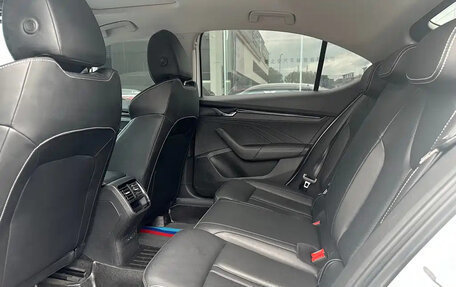 Skoda Octavia IV, 2023 год, 1 840 100 рублей, 11 фотография