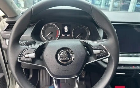 Skoda Octavia IV, 2023 год, 1 840 100 рублей, 8 фотография