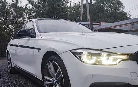 BMW 3 серия, 2015 год, 2 100 000 рублей, 1 фотография