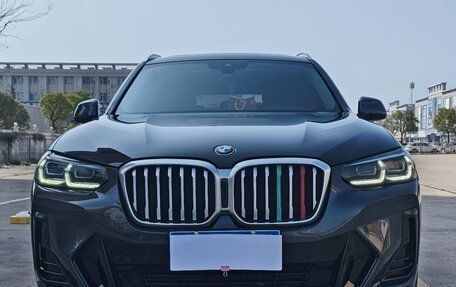 BMW X1, 2021 год, 2 500 000 рублей, 2 фотография