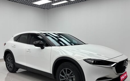 Mazda CX-4, 2021 год, 1 850 000 рублей, 1 фотография