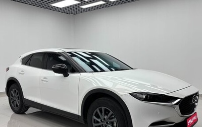Mazda CX-4, 2021 год, 1 850 000 рублей, 1 фотография