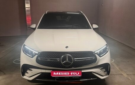 Mercedes-Benz GLC, 2023 год, 7 100 000 рублей, 1 фотография