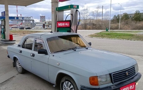 ГАЗ 31029 «Волга», 1995 год, 50 000 рублей, 1 фотография