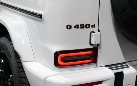 Mercedes-Benz G-Класс W463 рестайлинг _iii, 2025 год, 18 290 000 рублей, 1 фотография