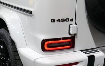 Mercedes-Benz G-Класс W463 рестайлинг _iii, 2025 год, 18 290 000 рублей, 1 фотография