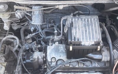 Honda HR-V I, 2000 год, 180 000 рублей, 1 фотография
