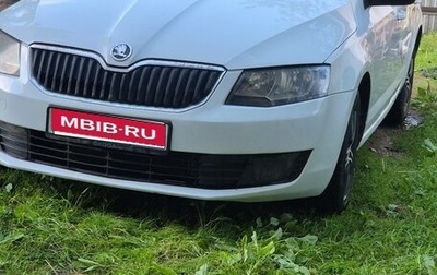 Skoda Octavia, 2015 год, 680 000 рублей, 1 фотография