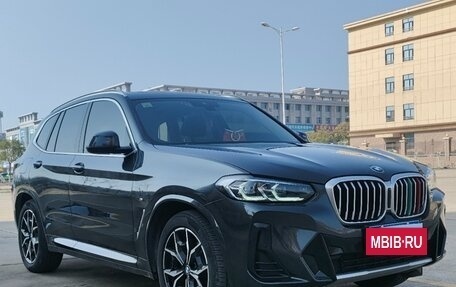BMW X1, 2021 год, 2 500 000 рублей, 3 фотография