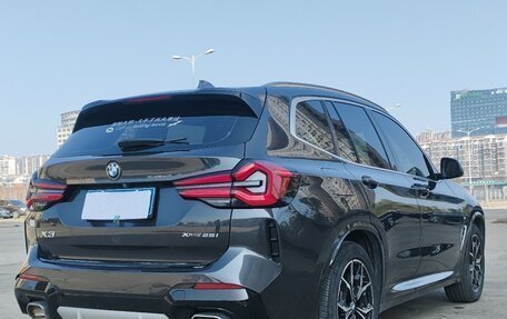 BMW X1, 2021 год, 2 500 000 рублей, 4 фотография
