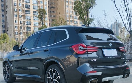 BMW X1, 2021 год, 2 500 000 рублей, 6 фотография