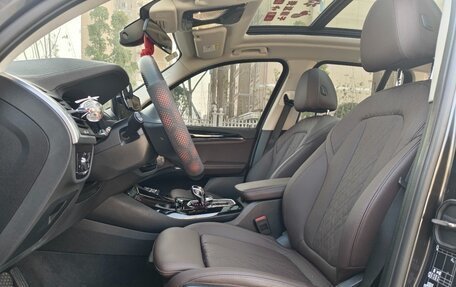 BMW X1, 2021 год, 2 500 000 рублей, 9 фотография