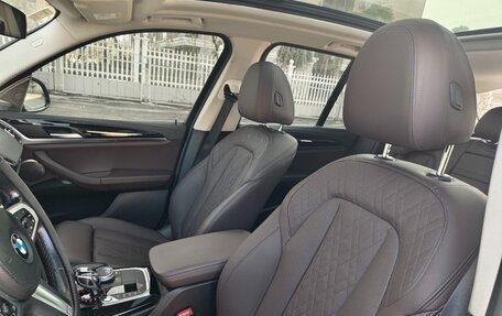 BMW X1, 2021 год, 2 500 000 рублей, 11 фотография