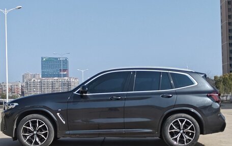 BMW X1, 2021 год, 2 500 000 рублей, 7 фотография
