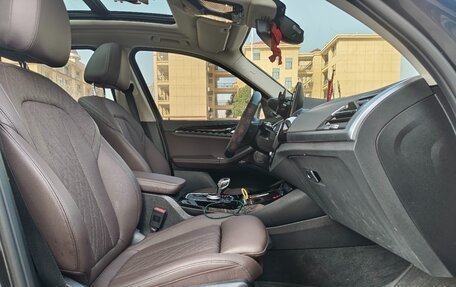 BMW X1, 2021 год, 2 500 000 рублей, 12 фотография