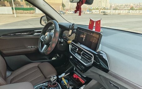 BMW X1, 2021 год, 2 500 000 рублей, 13 фотография