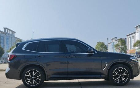 BMW X1, 2021 год, 2 500 000 рублей, 8 фотография