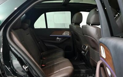 Mercedes-Benz GLE, 2021 год, 7 999 999 рублей, 1 фотография