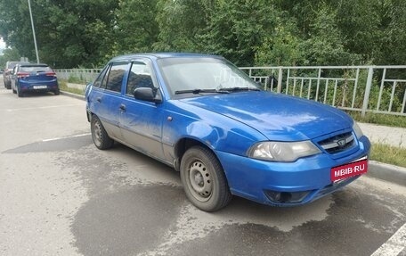 Daewoo Nexia I рестайлинг, 2011 год, 110 000 рублей, 1 фотография