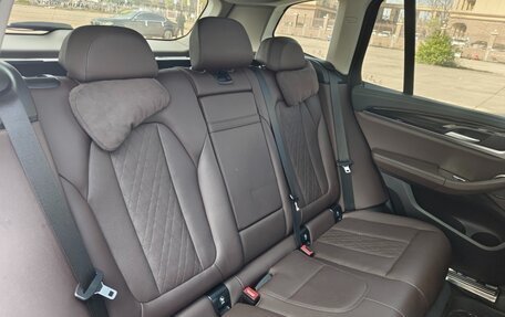 BMW X1, 2021 год, 2 500 000 рублей, 18 фотография