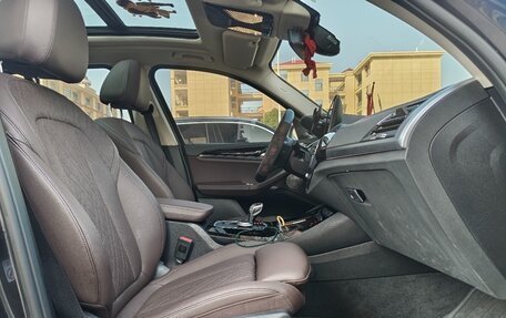 BMW X1, 2021 год, 2 500 000 рублей, 15 фотография