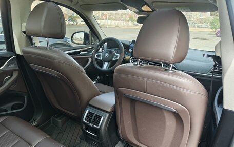 BMW X1, 2021 год, 2 500 000 рублей, 19 фотография