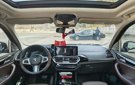 BMW X1, 2021 год, 2 500 000 рублей, 22 фотография