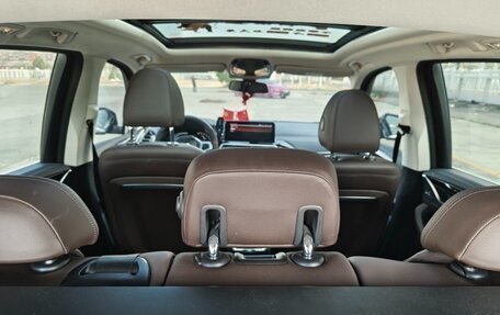 BMW X1, 2021 год, 2 500 000 рублей, 24 фотография