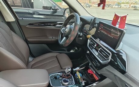 BMW X1, 2021 год, 2 500 000 рублей, 16 фотография