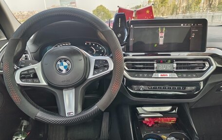 BMW X1, 2021 год, 2 500 000 рублей, 23 фотография